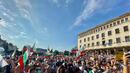 Ройтерс: ЕК следи внимателно употребата на сила по време на протестите в България
