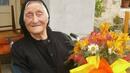 105-годишната баба Гена бе известна като най-възрастната в община Карлово, но почина