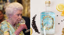 Английската кралица много обича да пие джин, пуска на пазара своя марка от напитката