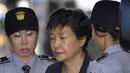 22 години в затвора за бившия президент на Република Корея заради корупция