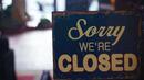 Какви ще са последиците от повторното затваряне на редица бизнеси
