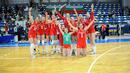 Девойките на България се класираха за Световното първенство