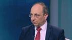  Николай Василев: Има четири фактора, а не един, за приемане на еврото