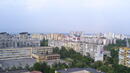 Нов квартал никне в София и прави от "Младост" пълен ад, що се отнася до трафика и паркирането
