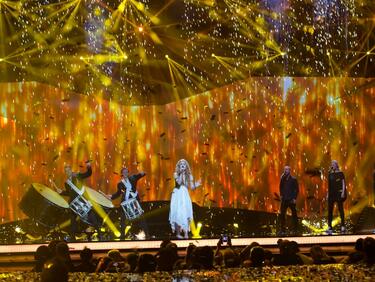 Дания спечели "Евровизия" 2013