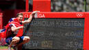 Норвежец изуми - счупи световния рекорд на 400 метра с препятствия