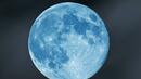 Пълна Синя луна огрява Земята през август