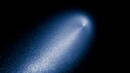 Кометата ISON може да отмени космическото си шоу