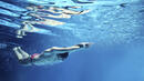 Уникално: Българин преплува близо 200 метра под вода на един дъх