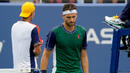Григор Димитров пропадна с 11 места в ранглистата на ATP след краха ан US Open