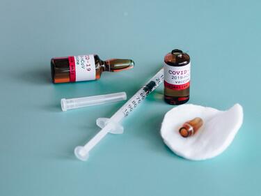 Лекари: Не отлагайте имунизациите без причина