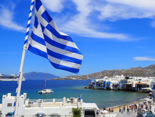 Четвъртата COVID вълна в Гърция ще бъде най-тежката. В момента