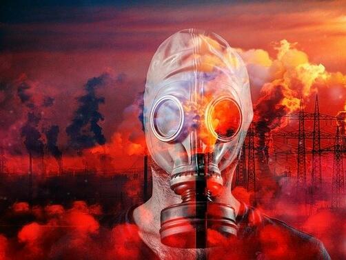 Съобщение за опасност от изтичане на радиация предизвика паника сред