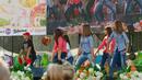 Деца посрещат 1 юни с грандиозен празник в Южния парк