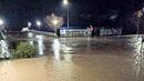След порой: София и Благоевград - наводнени