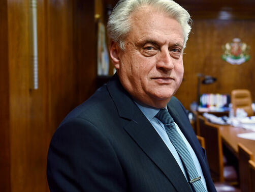 Вътрешния министър Бойко Рашков ще бъде извикан на разпит в СГП