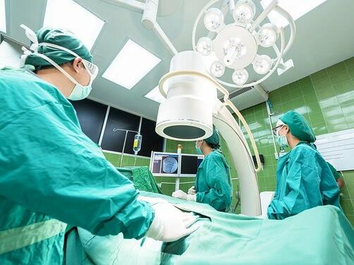 Американска болница отказа на пациент трансплантация на сърце, поне отчасти