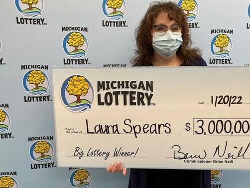 Американка случайно откри, че е спечелила $3 млн. от лотарията,