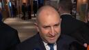 Президенът критикува Кирил Петков за посещението в РСМ и за "Булгаргаз" (ВИДЕО)