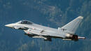 Испания праща у нас 130 войници и 4 Eurofighter-а, за да ни помага да пазим небето