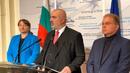ГЕРБ предлага пакет от законови мерки за бежанци от български произход
