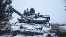 Таймс: В Украйна иде арктически студ, танковете стават хладилници