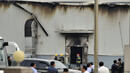 119 души станаха жертвите на пожара в Китай