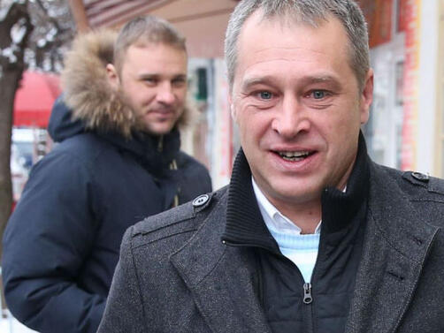 Изпълнителният директор на Левски Ивайло Ивков направи обръщение към феновете на тима