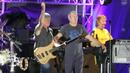 Deep Purple изнесоха рок шоу в чест на Ботев Пловдив