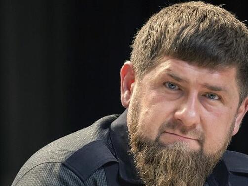 Президентът на Чечня Рамзан Кадиров преди дни публично обяви че е отишъл