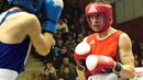 Корав азер спря Далаклиев на Европейското по бокс