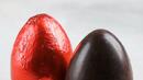 Изтеглят шоколадови яйца от пазара заради съмнения за салмонела

