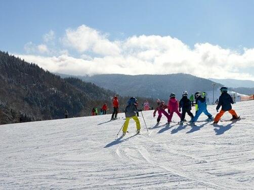 Витоша ски обяви плановете си за края на сезона лифтовете
