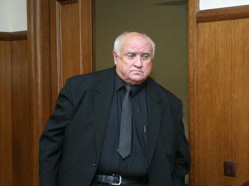 Починал е адвокат Марин Марковски Той беше сред най популярните юристи