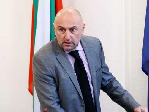 Народното събрание отхвърли кандидатурата на Любомир Каримански за управител на