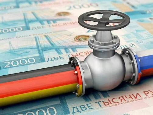 Германският енергиен холдинг Uniper най големият вносител на руски газ