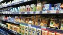 БАБХ не допусна внос на над 700 кг млечни продукти на ГКПП „Капитан Андреево“