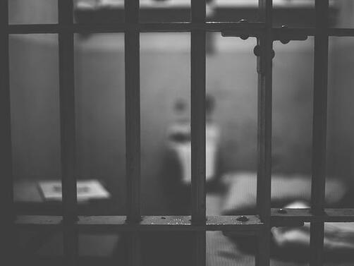 Избягалият затворник излежаващ присъда в общежитие от открит тип в Бойчиновци