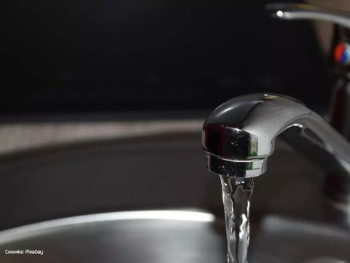 Скок в цената на водата от 1 август предвиждат разчети