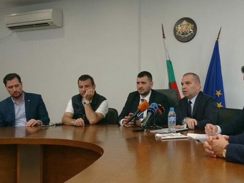 Изцяло нов скоростен път между Пловдив и Смолян ще бъде изграден в рамките на