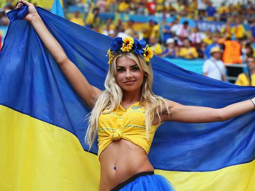 Голяма футболна новина свързана с Украйна ще бъде обявена в