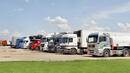 Белгийски превозвачи поискаха да чупят български камиони