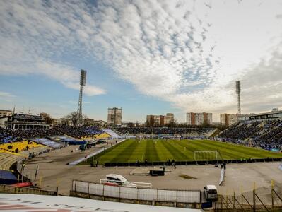 Левски да има нов стадион обещава чуждестранна компания с апетит към клуба