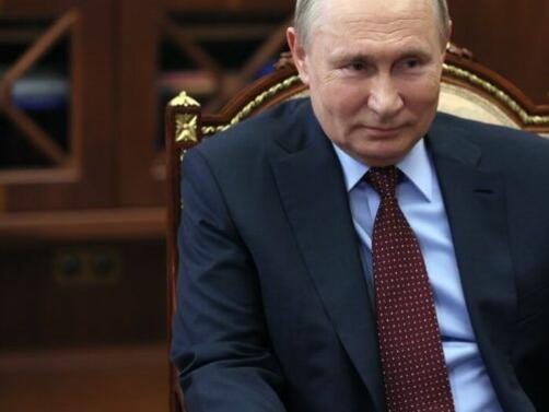 Руският президент Владимир Путин възложи да се анализират мерките, които