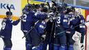 Финландия триумфира със световната титла по хокей на лед 