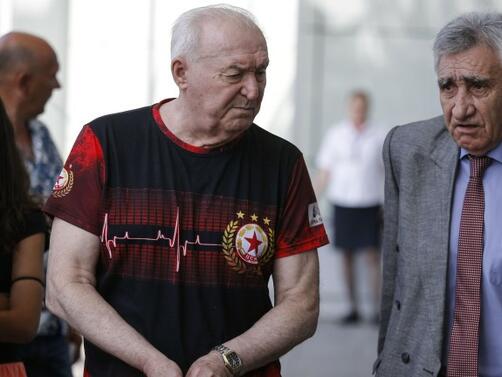 Легендата Петър Жеков критикува сериозно националите след резила 2 5 срещу Грузия в