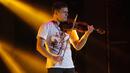Васко Василев ще изнесе концерти в седем града в България 