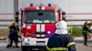  Жена загина, а деца са ранени при пожар в София
