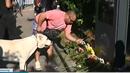 Близките на загиналите в катастрофата в София ги издирвали с часове
