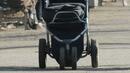 Неправоспособен шофьор блъсна бебе в количка